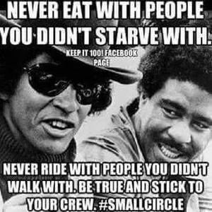 Meet your Posher, Christopher